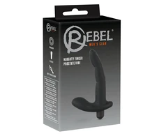 Rebel Naughty Finger Prostata