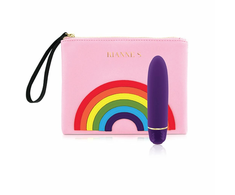 Rianne S RS - Essentials - Classique Vibe Pride Deep Violetinė