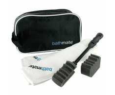 Bathmate - Cleaning &amp; Storage Kit sekso žaislų valymo rinkinys