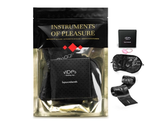 Bijoux Indiscrets - Malonumo instrumentai Raudona