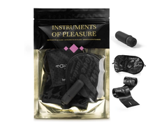 Bijoux Indiscrets - Instruments of Pleasure Violetinė