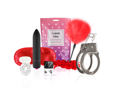 Loveboxxx – aš tave myliu