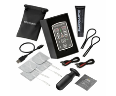 ElectraStim - Flick Duo Stimulator Multi-Pack