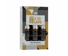 System JO - Tri Me Gelato 3 x 30 ml