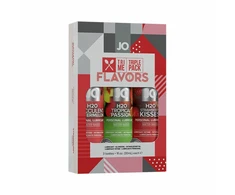 System Jo Sistema JO Sistema JO – Tri Me Triple Pack skoniai