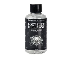 Touche By Shots Body Slide