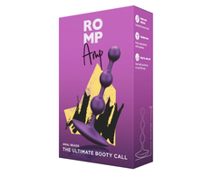 ROMP stiprintuvas