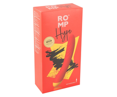 ROMP Hype
