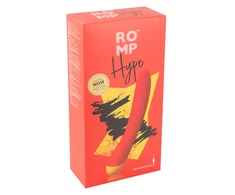 ROMP Hype