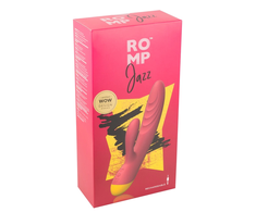 ROMP džiazas