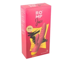 ROMP džiazas