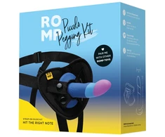 ROMP Piccolo Pegging Kit