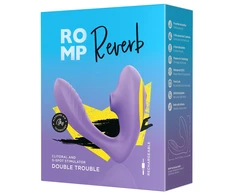 ROMP Reverb