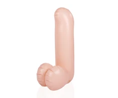 Shots BLOW Susprogdintas Dick - 32''/ 80 cm