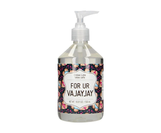 Shots „Ur Vajayjay“ – vandens pagrindo lubrikantas – 500 ml