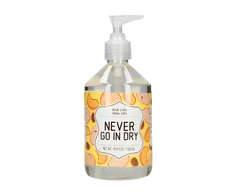 Shots Never Go In Dry - Waterbased Anal Lubricant - 500 ml