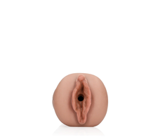 Shots „S Line“ DIRBTINĖ VAGINA CYBERSKIN MASTURBATOR REALISTIC TIGHT PUSY