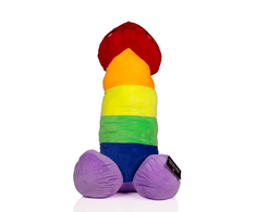 Shots Lovers Premium Plush Comfort Toy 100 cm - Soft Novelty Pillow