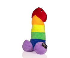 Shots Lovers Premium Plush Comfort Toy 100 cm - Soft Novelty Pillow