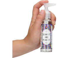 Shots S-Line Extra Thick Vanduo-Based Lubricant 100ml - Dermatologically Tested