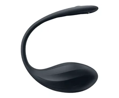 SATISFYER DEW DROP Baltas