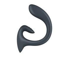SATISFYER G FOR GODDESS 1 TAMSIAI PILKAS