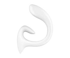SATISFYER G DEIVĖMS 1 Baltas