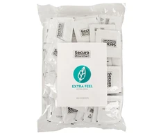 Orion Secura Extra Feel 100er-Beutel