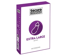 Secura Labai didelis
