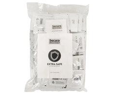 Secura Extra Safe 100pcs