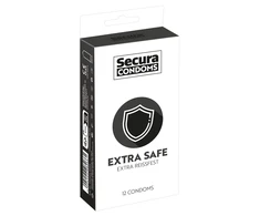 Secura Ypač saugus