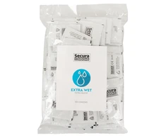 Orion Secura Extra Wet 100er-Beutel