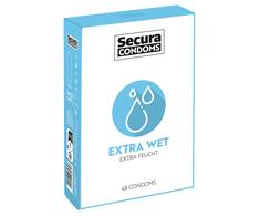 Orion Secura Extra Wet 48er Box