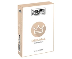 Secura Originalus