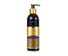 Sensuva Hybrid Personal Moisturizer 240ml Blueberry Muffin Aroma