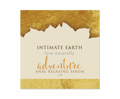 Intimate Earth - Anal Relaxing Serum Adventure Folija 3 ml