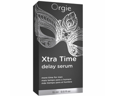 La Martina Xtra Time Delay Serum 15ml