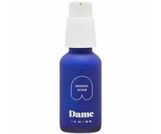 Yes For Lov Dame produktai – sužadinimo serumas