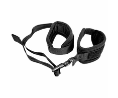 Sex&amp;Mischief S&amp;M - Adjustable Handcuffs