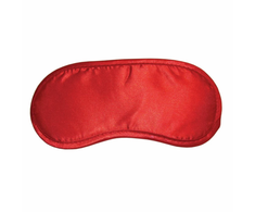 Bobbi Brown S&amp;M - Satin Blindfold Raudona