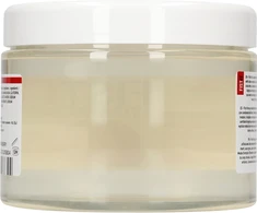 Shots Fist It Extra Thick Vanduo-Based Lubricant Strawberry 500ml