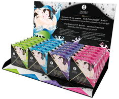 Shunga Bath Salt Ekranas for24