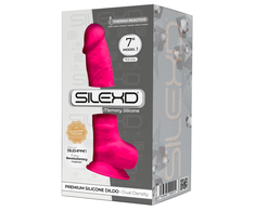 SilexD 7" Model 1 Premium Dild