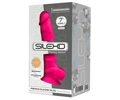 SilexD 7" Model 1 Premium Dild