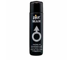 Pjur MAN Premium Extremeglide żel nawilżający na długi dystans na bazie silikonu 100ml