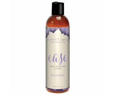 Intimate Earth - Ease Relaxing Anal Silicone Glide 60 ml