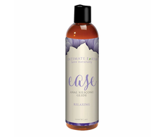 Intimate Earth - Ease Relaxing Anal Silicone Glide 120 ml