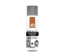 System JO - Premium Anal Original 60 ml