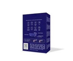 Snail Vibe EVO Navy