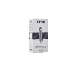 Sono By Shots Nr.33 - elastingas varpos pailginimas